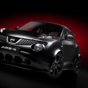 Nissan Juke-R