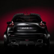 Nissan Juke-R