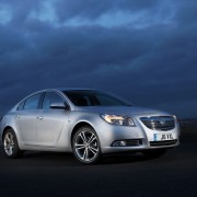 Opel Vauxhall Insignia BiTurbo