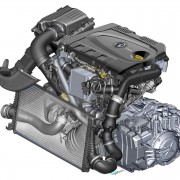 Opel Vauxhall Insignia BiTurbo