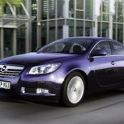 Opel Vauxhall Insignia BiTurbo