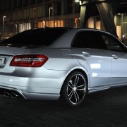 Prior Design Mercedes E Class AMG kit