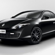 Renault Laguna Coupe
