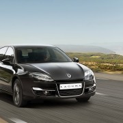 Renault Laguna Sedan