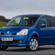 Renault Modus