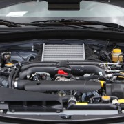 Subaru Impreza WRX
