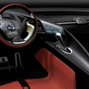 Toyota FT-HS Concept