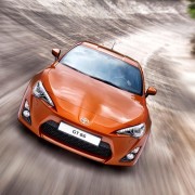 Toyota GT 86