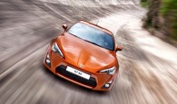 Toyota GT 86