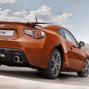 Toyota GT 86