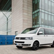 VW Caravelle Edition 25