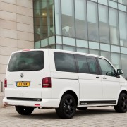 VW Caravelle Edition 25