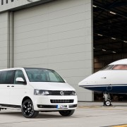 VW Caravelle Edition 25