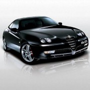 Alfa GT