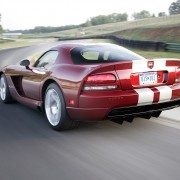 2010 Dodge Viper SRT-10