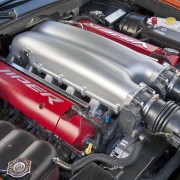 2010 Dodge Viper SRT-10