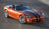 2010 Dodge Viper SRT-10