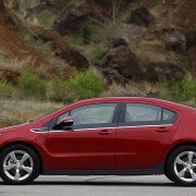 2011 Chevrolet Volt