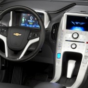 2011 Chevrolet Volt