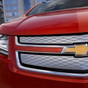 2011 Chevrolet Volt