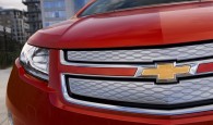 2011 Chevrolet Volt
