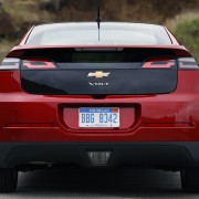 2011 Chevrolet Volt