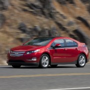 2011 Chevrolet Volt