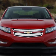 2011 Chevrolet Volt