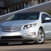 2011 Chevrolet Volt