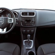 2011 Dodge Avenger