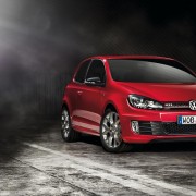 2011 Volkswagen Golf GTI