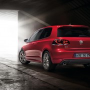 2011 Volkswagen Golf GTI