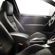2011 Volkswagen Golf GTI