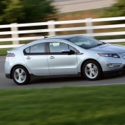 2012 Chevrolet Volt