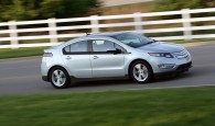 2012 Chevrolet Volt