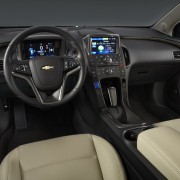 2012 Chevrolet Volt