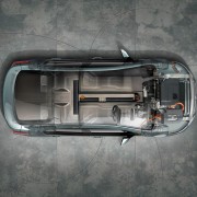 2012 Holden Cruze