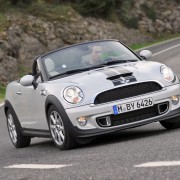 2012 Mini Roadster