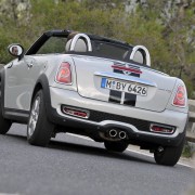 2012 Mini Roadster