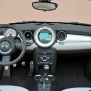 2012 Mini Roadster