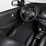 2012 Nissan Note