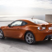 2012 Toyota GT 86