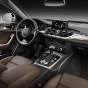 2013 Audi A6 Allroad