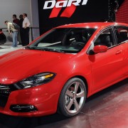 2013 Dodge Dart