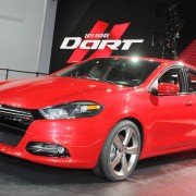 2013 Dodge Dart
