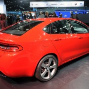 2013 Dodge Dart