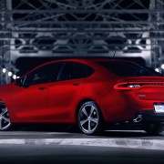 2013 Dodge Dart