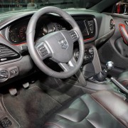 2013 Dodge Dart