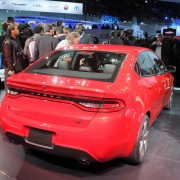 2013 Dodge Dart