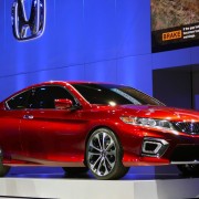 2013 Honda Accord Coupe